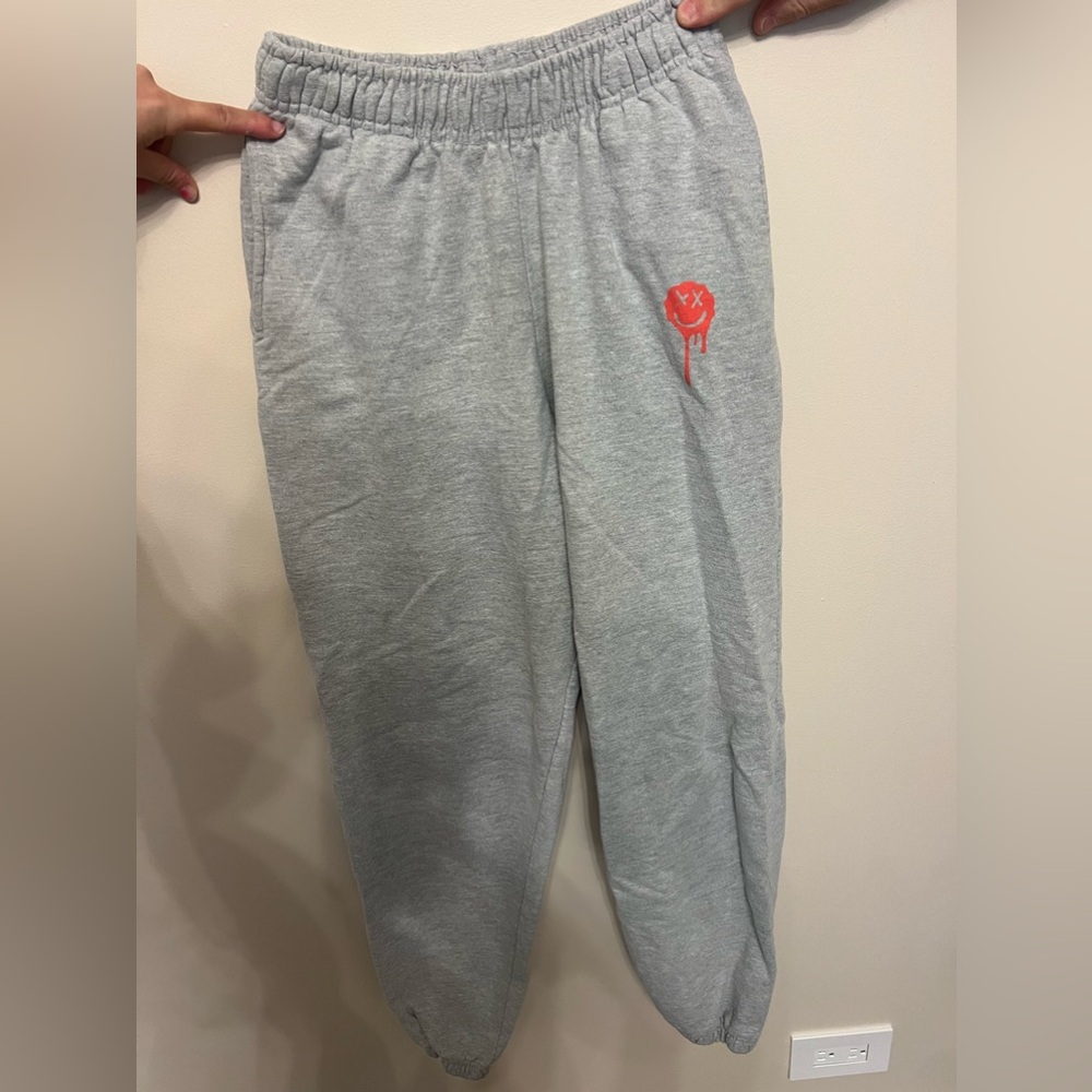 Louis Tomlinson Official Merchandise Sweatpants